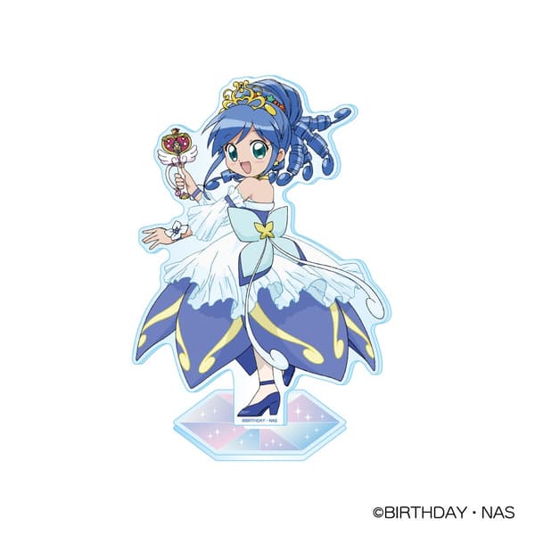 亚克力 BIG 立牌 Rein (回眸)