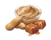 Detail produk Peanut & Butter Caramel
