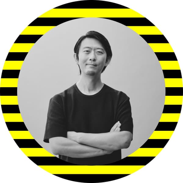 Toranomon Advertising Festival 2026 first-wave speaker