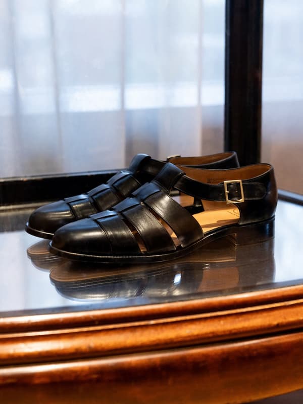 MARYAM-HORSE FRONT detail