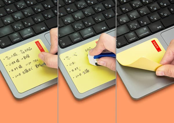 wemo Pad Type ver.2