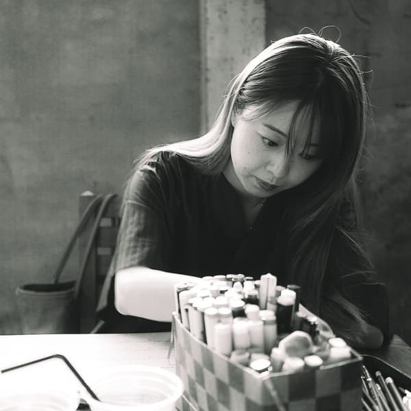 Izumi Kamoshida