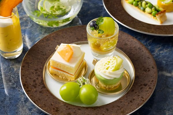 Imagen de postres