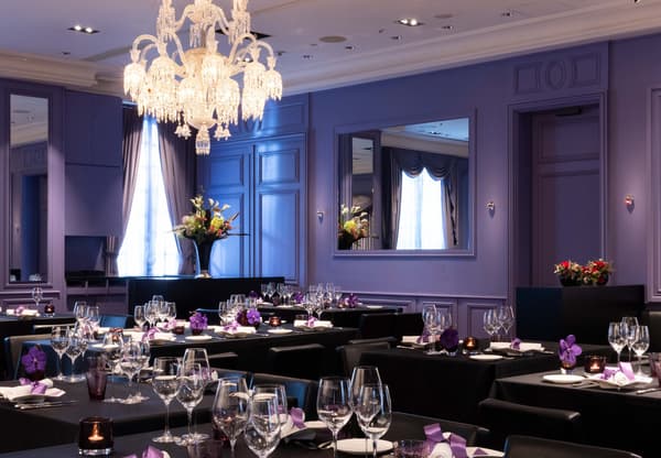 La Table de Joël Robuchon