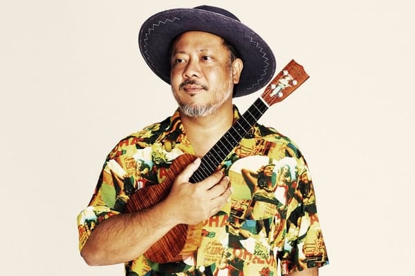 Kiyosaku（MONGOL800）