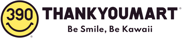 Thank You Mart logo