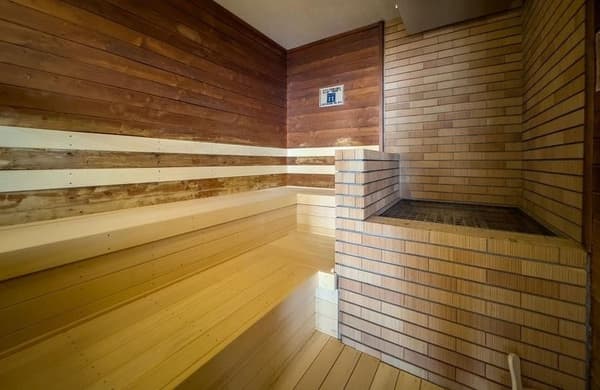 Additional bath view