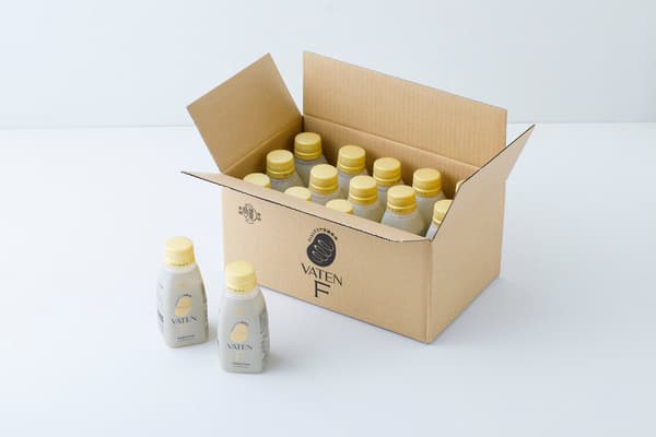 VATEN F (150 g, paquete de 15 botellas)