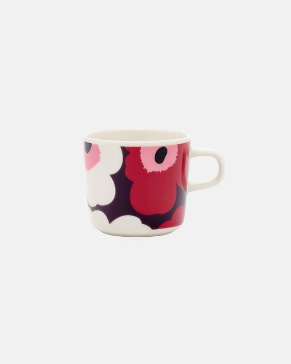 Unikko 2dl Coffee Cup
