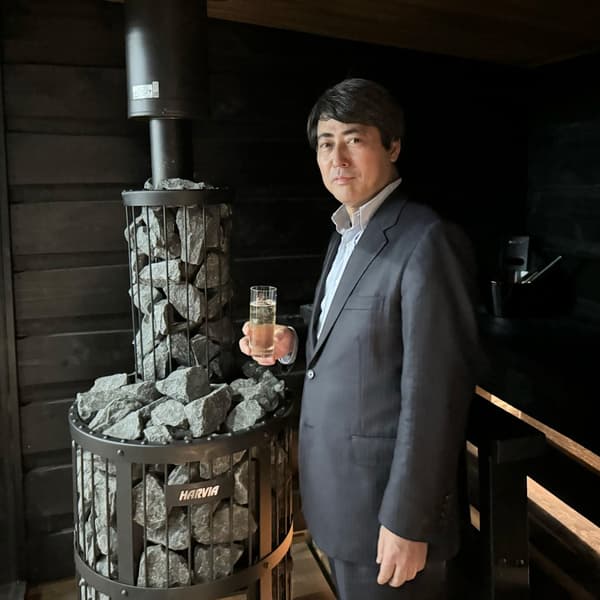 桑拿王太田广