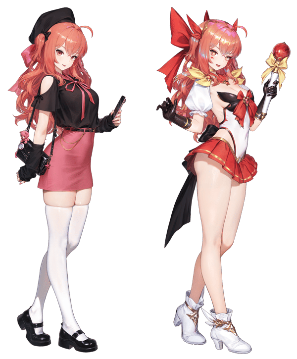 Miracle Rose Liberta