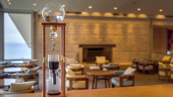 Lounge Ajisai