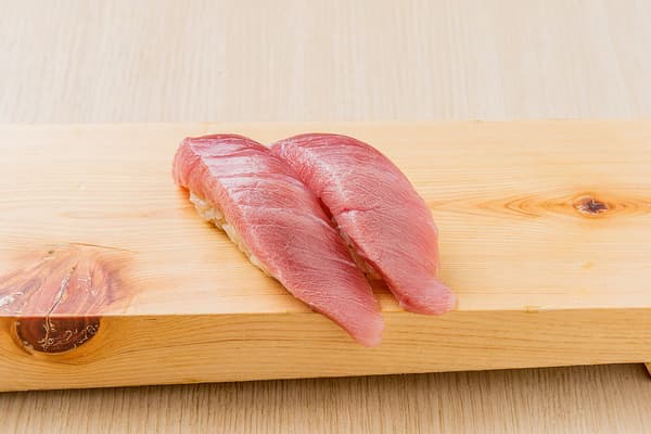 野生南方蓝鳍吞拿鱼中腩