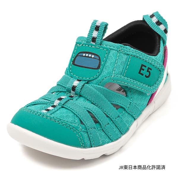 IFME×TRAIN夏日鞋款 - 细节图