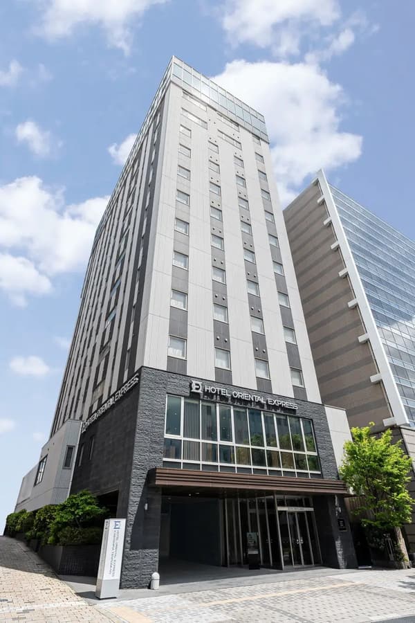 BLUE KITCHEN 用餐區景致