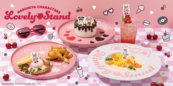 카페 메뉴
