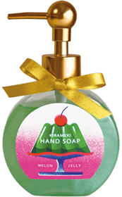 Melon Jelly scent