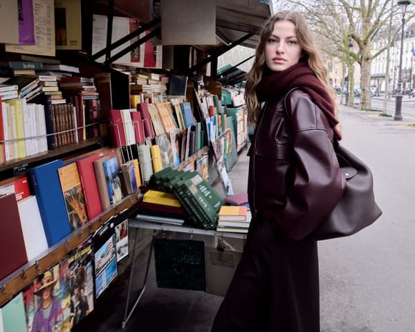 Tas LONGCHAMP