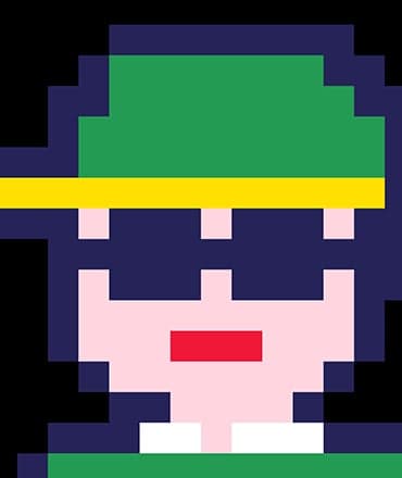 Retro Gamer Kou