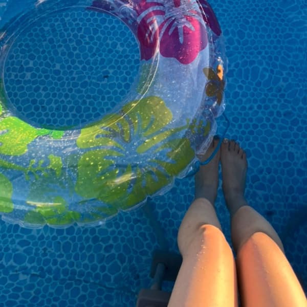 日本最早的泳池开放计划于2026年