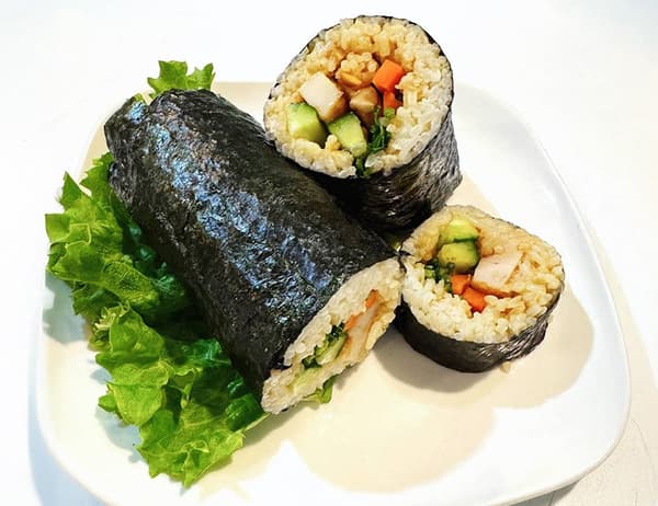 海南鸡饭惠方卷