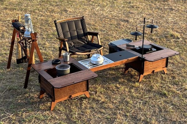 ENGI-BAKO Connection