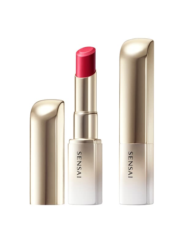 SENSAI MOISTURE INTENSE LIPSTICK 产品
