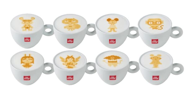 Capuchino Avatar de OZ