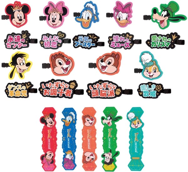 Prize H – Rubber Collection