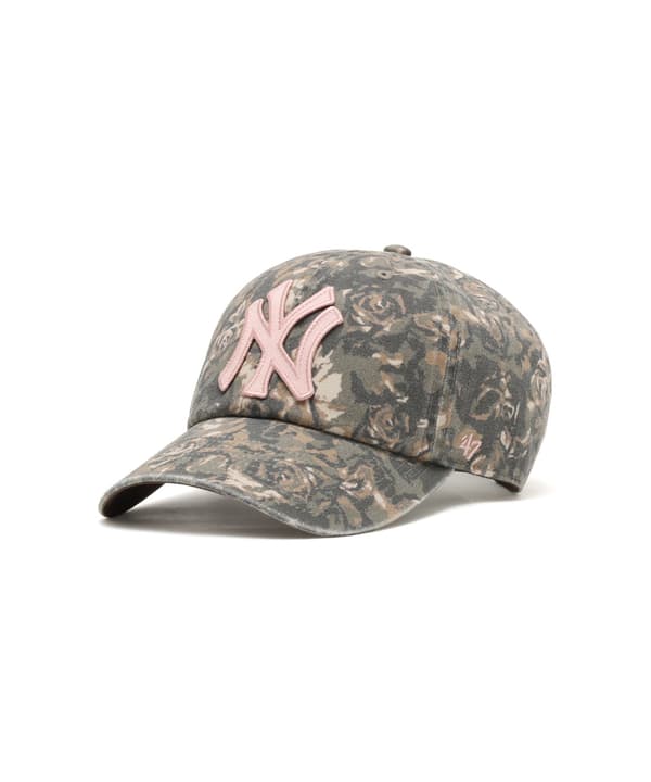 47 x ATMOS PINK (’47)