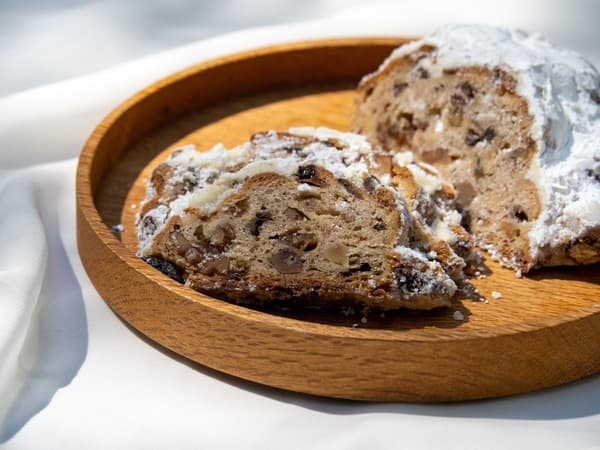 Stollen