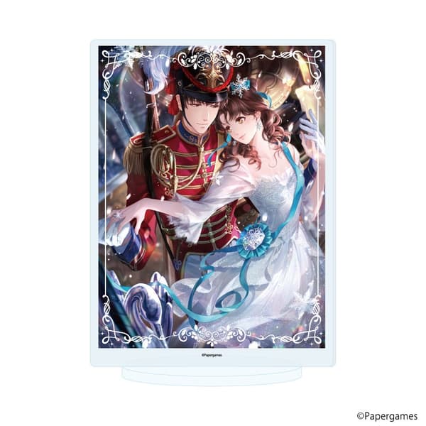 亚克力立牌 – 角色 3