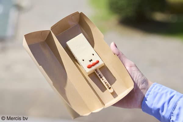 米菲芝士蛋糕棒