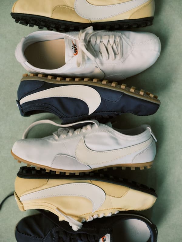 Nike Moon Shoe by emmi