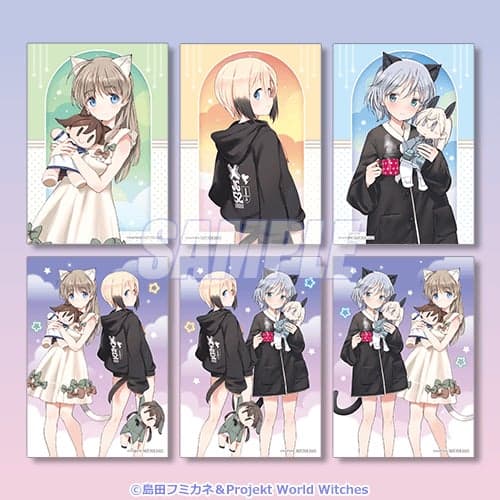 Bonus Campaign Bromide