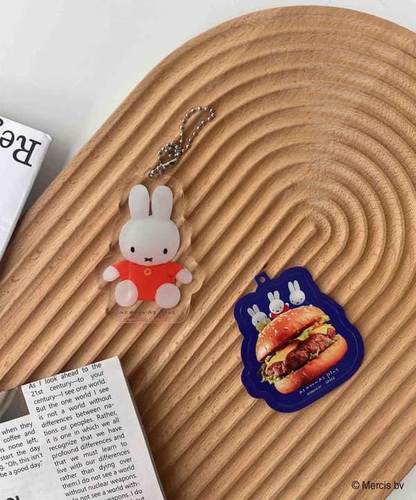 Kaus Miffy AS KNOW AS plus