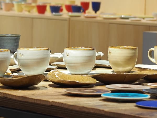 開展首日現場 3