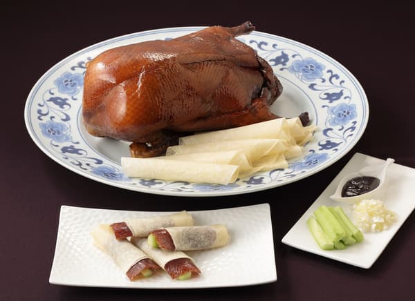 Peking Duck