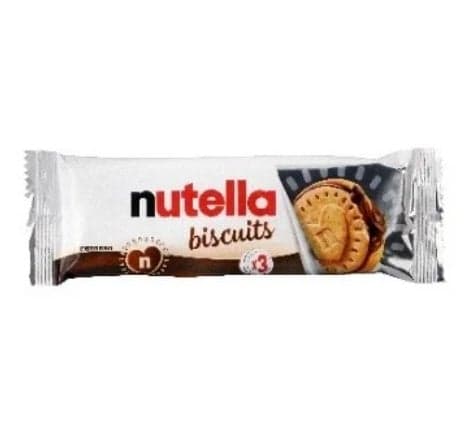 Nutella® Biscuits