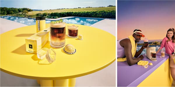Summer accessories lineup