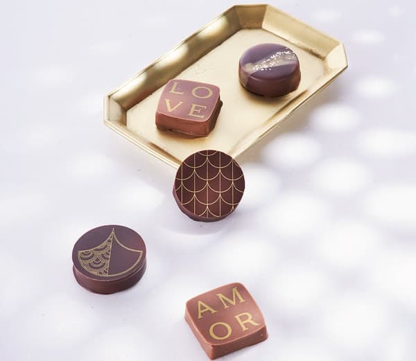 BVLGARI DOLCI Collection