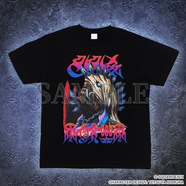 T-Shirt Anima