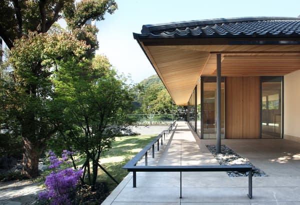 Takenaka Carpentry Tools Museum
