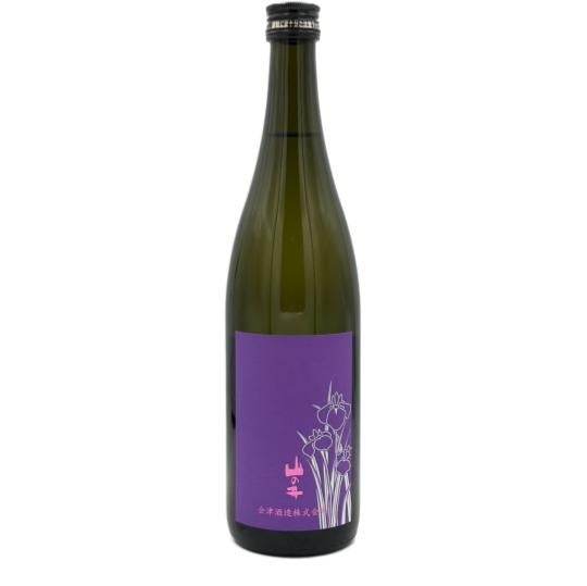 Yamanoi sake
