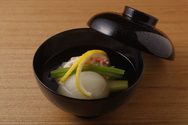 Ryozen Sen Bettei counter