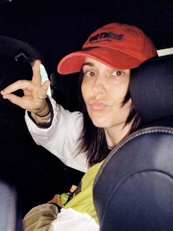 Bonnie Fraser