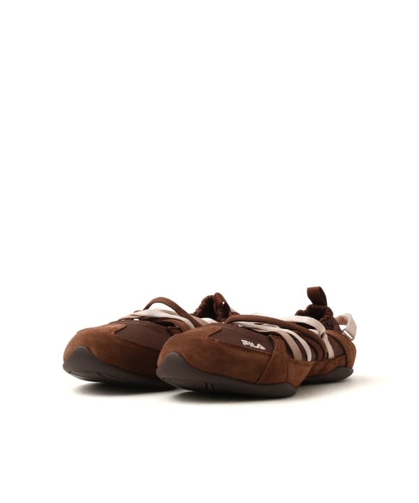 FILA BALLET V2 LUX