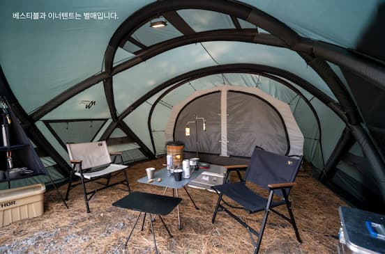 SHELTER GM