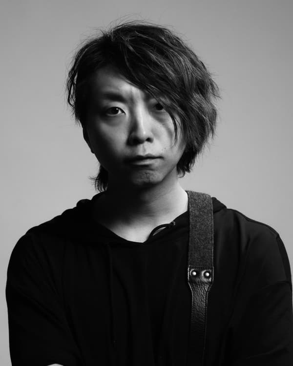 Yoichi Ochiai