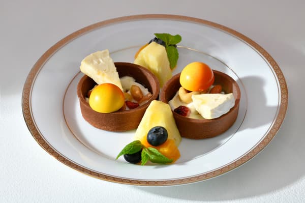 Peter Rabbit™ Dressy Apero – Middle Tier